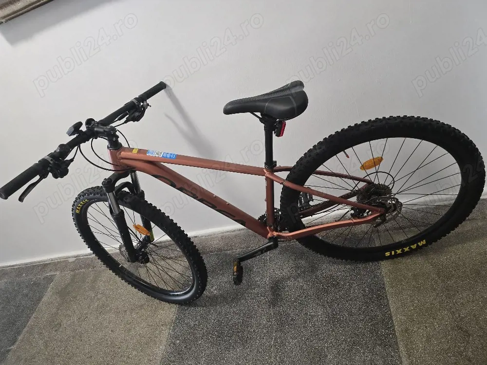 vand bicicletă 