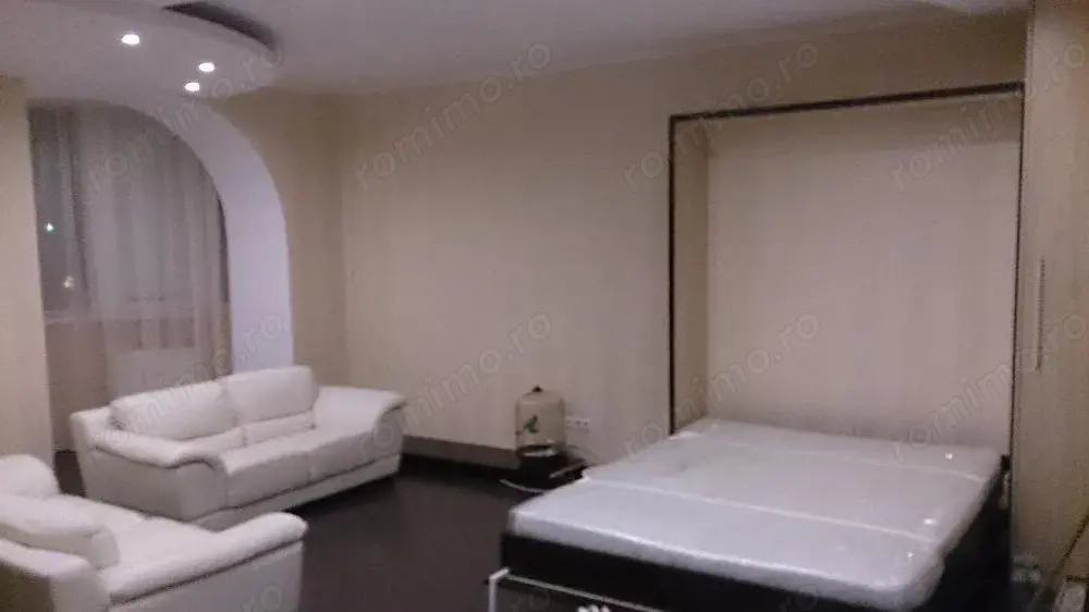 Garsoniera zona  Baneasa  