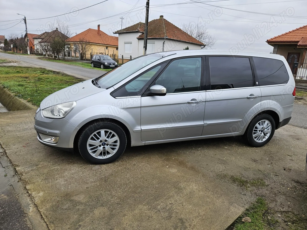 Ford Galaxy.7 loc.2007.10 