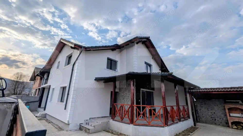 Casa de vanzare in Micesti