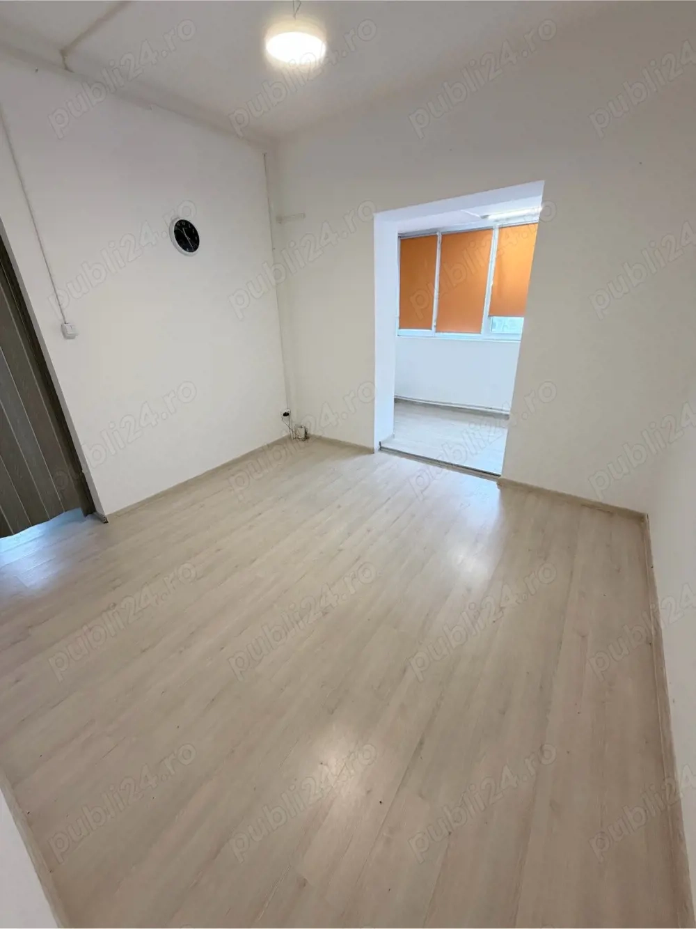 Spatiu central pentru beauty & wellness