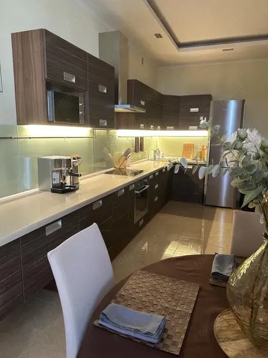 Garsoniera de închiriat - Zona Bucureștii Noi