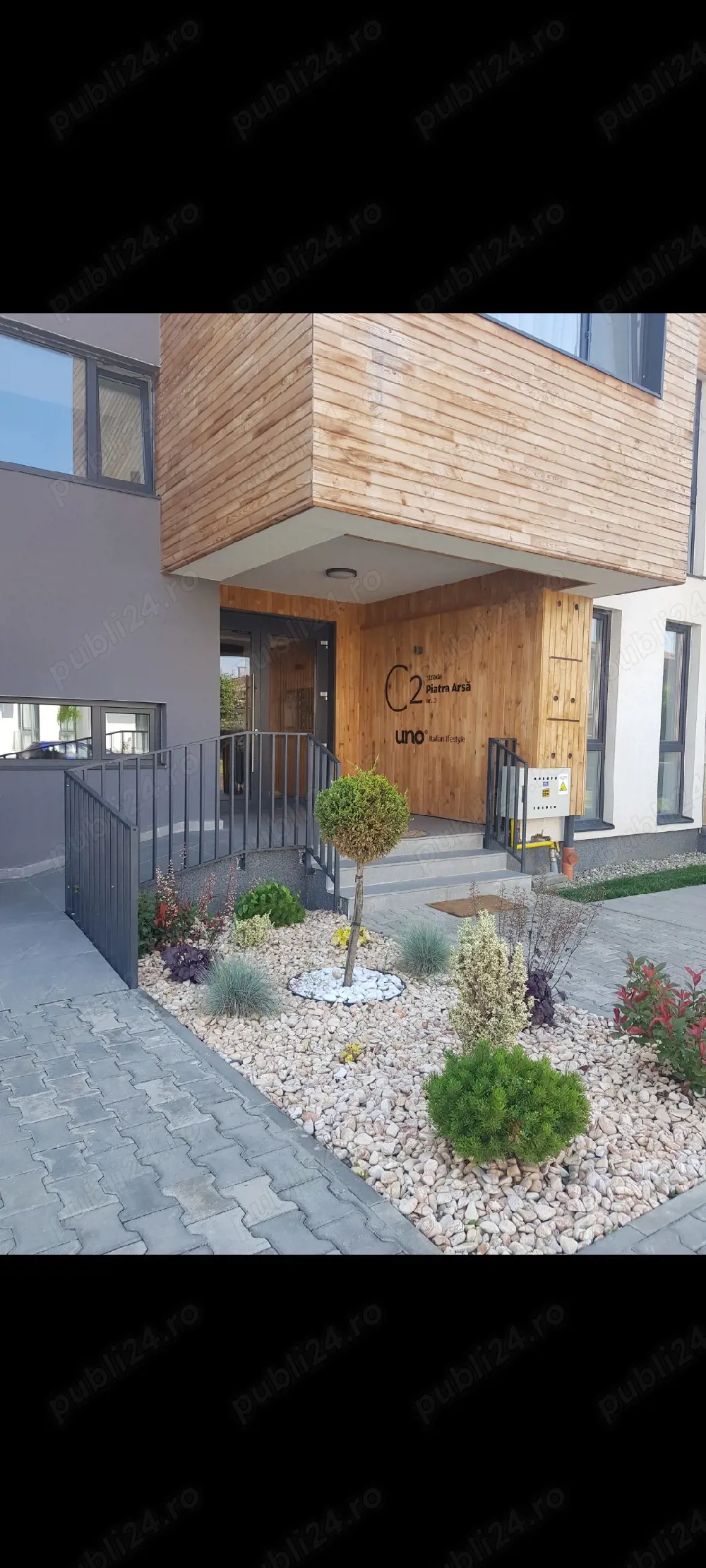 Apartament 2 camere premium