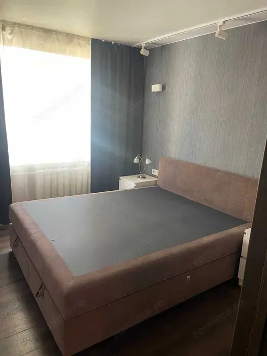 Garsoniera zona Bucurestii Noi