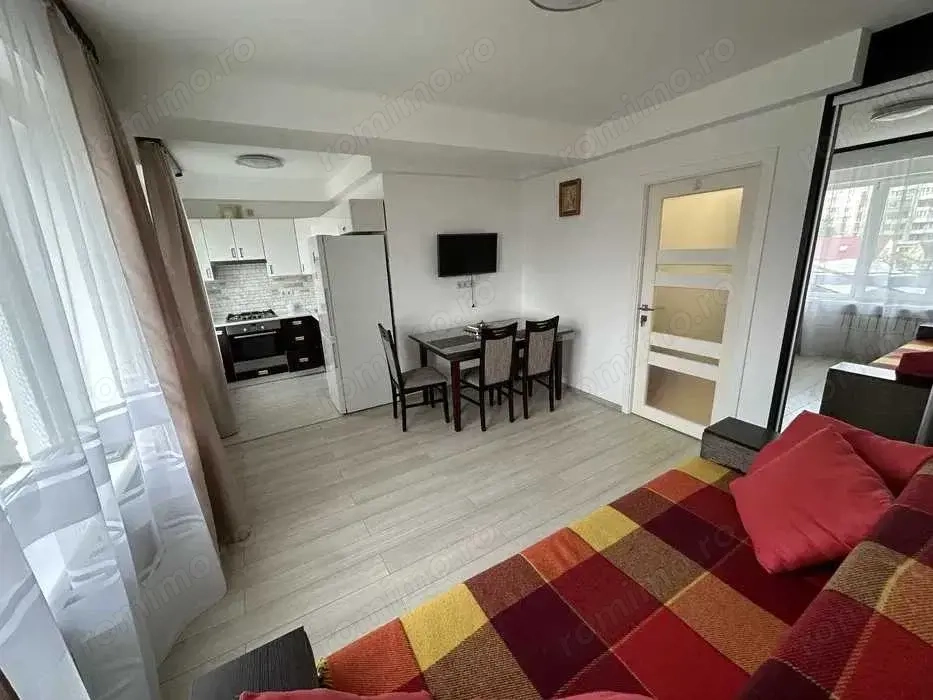 Garsoniera zona Chitila 