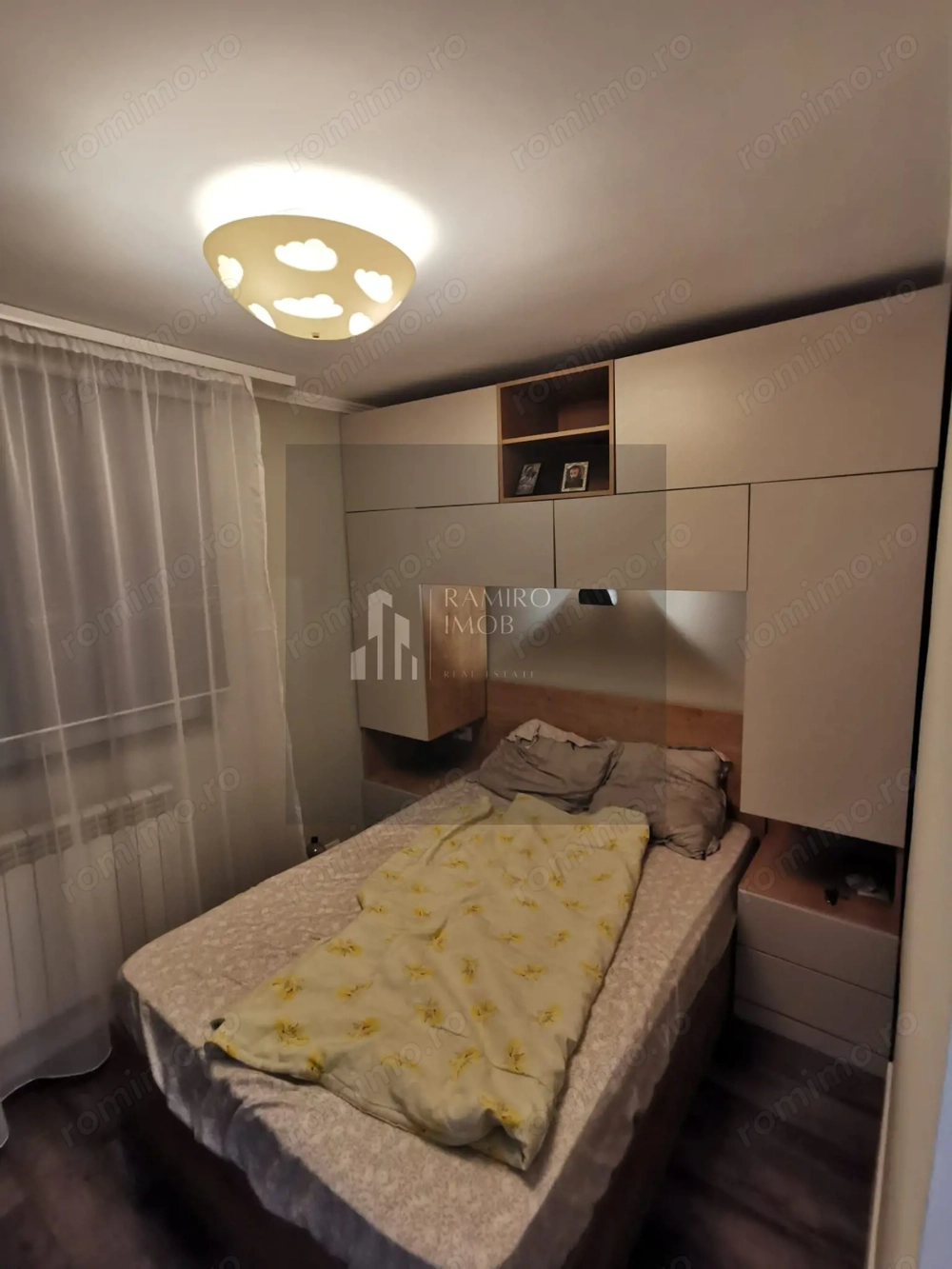 Apartament 2 camere, Sector 5, Aleea Salaj, renovat modern, Ocazie!