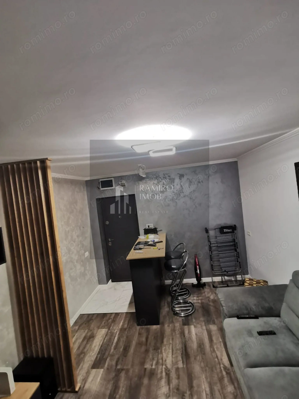 Apartament 2 camere Salaj