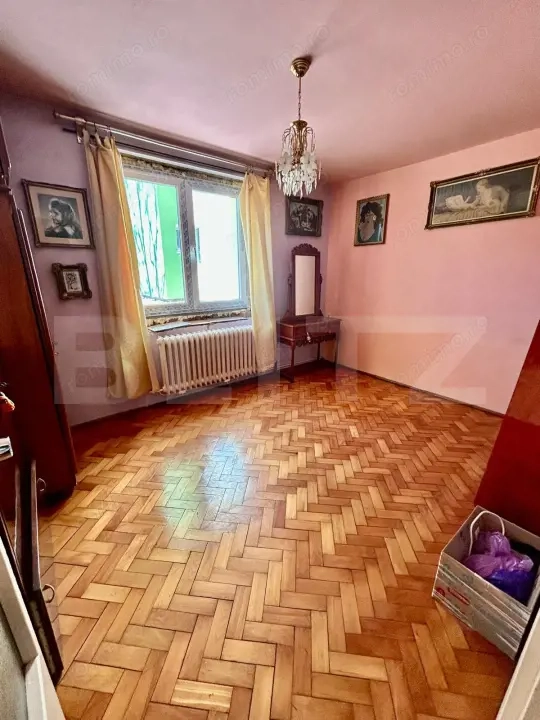 Apartament 2 camere, decomandate, garaj, Gheorgheni
