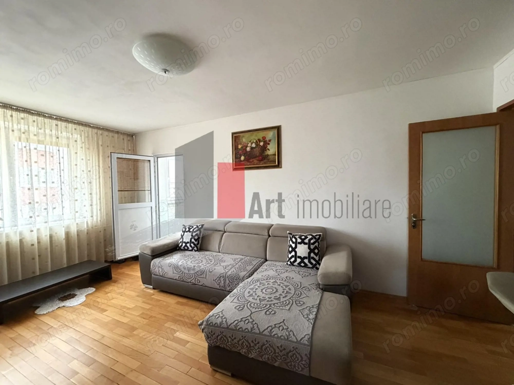 Apartament 4 camere zona Aparatorii Patriei\Berceni