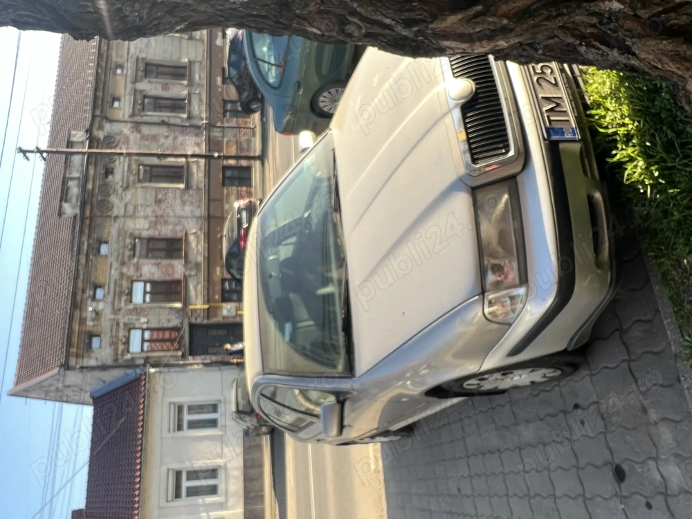 Vând Skoda Octavia 1.9 TDI - ALH