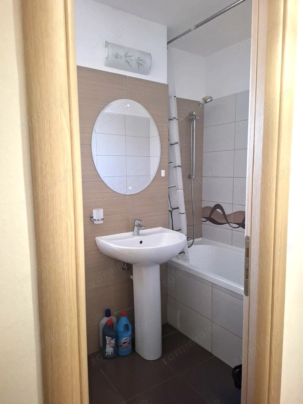 Garsoniera Mall Vitan