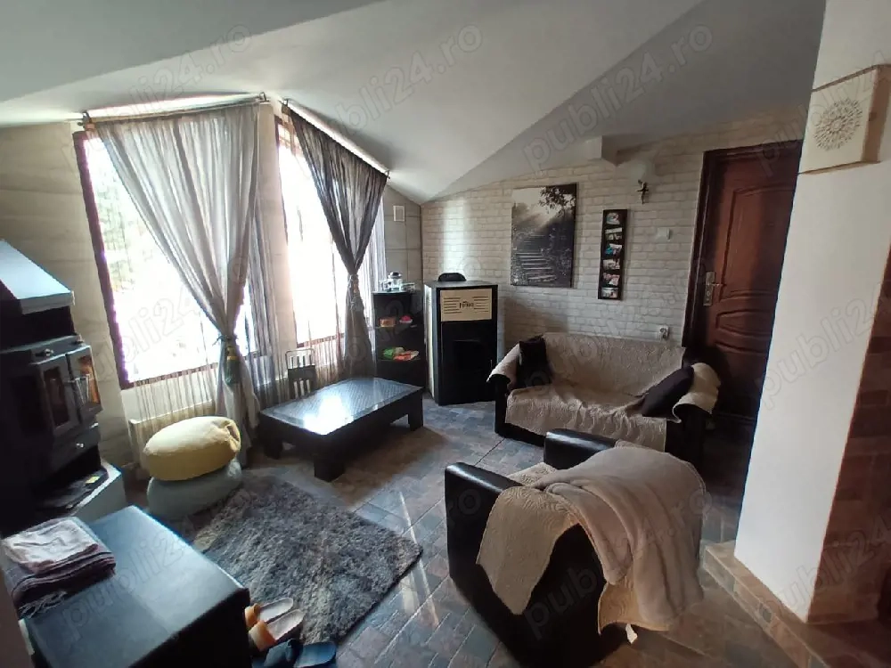 Casă de vânzare în Albești - Șimnicu de sus - Dolj. Proprietar.