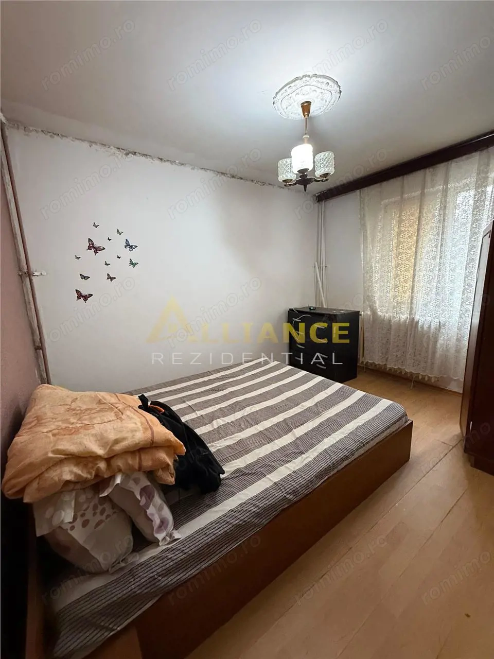 Sector 4 - Strada Argeselu - Apartament 2 camere || Ideal Pentru Investitie ||