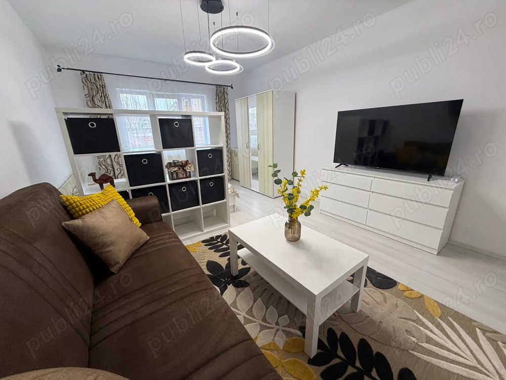 Inchiriez apartament 2 camere