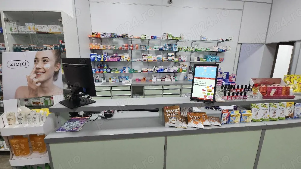 Agent Consultant Vanzari Business develop