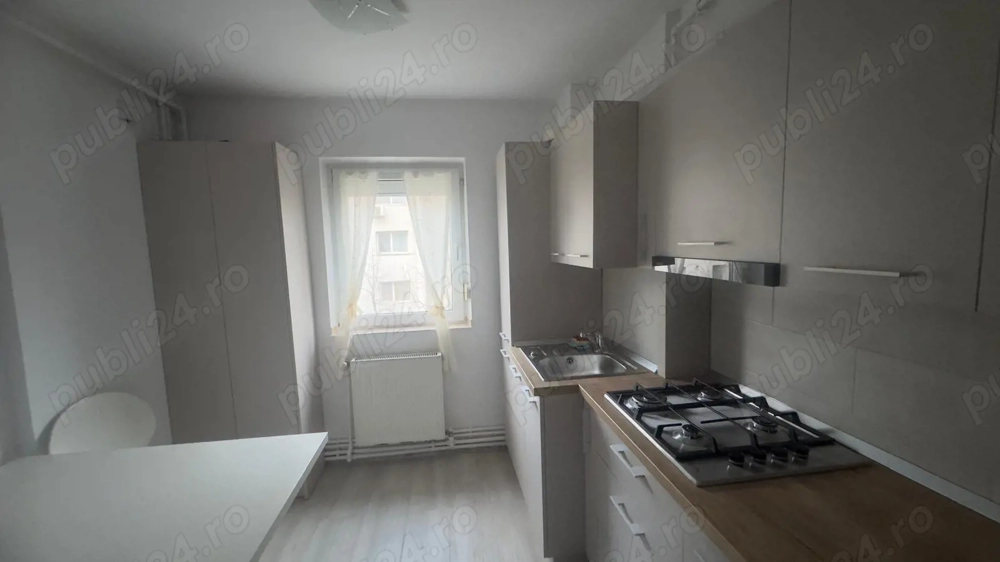 Inchiriere apartament 2 camere pe termen lung, zona ultracentral 