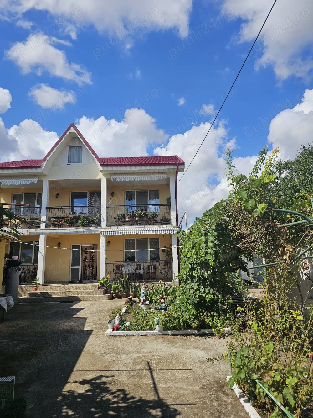 Cazare litoral Costinesti 