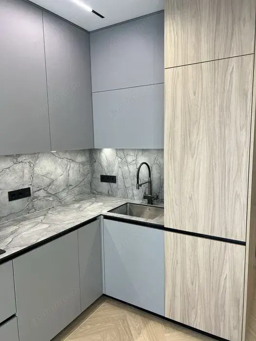 Garsoniera zona Pajura 