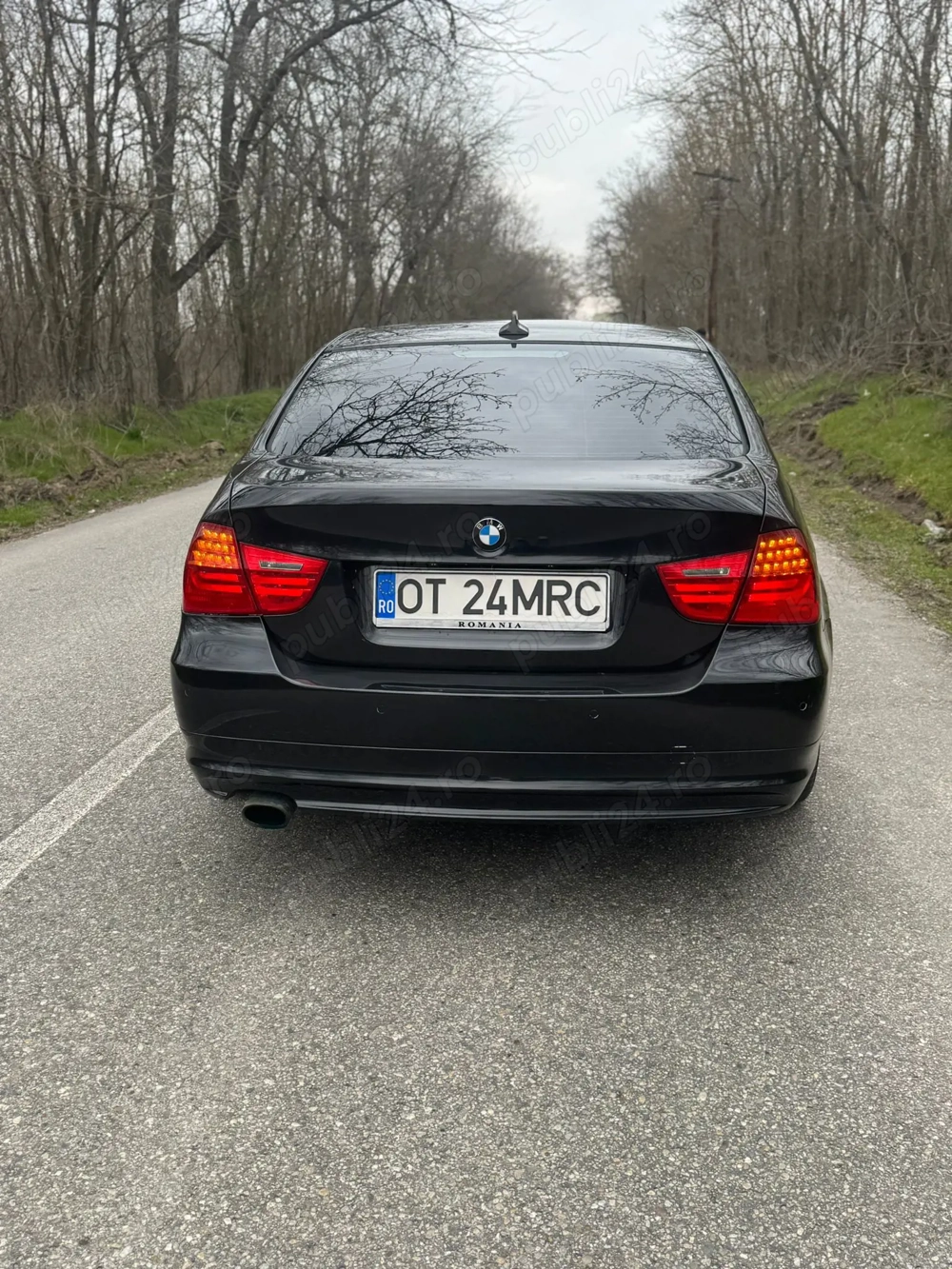 Vand Bmw 320d N47 177cp 
