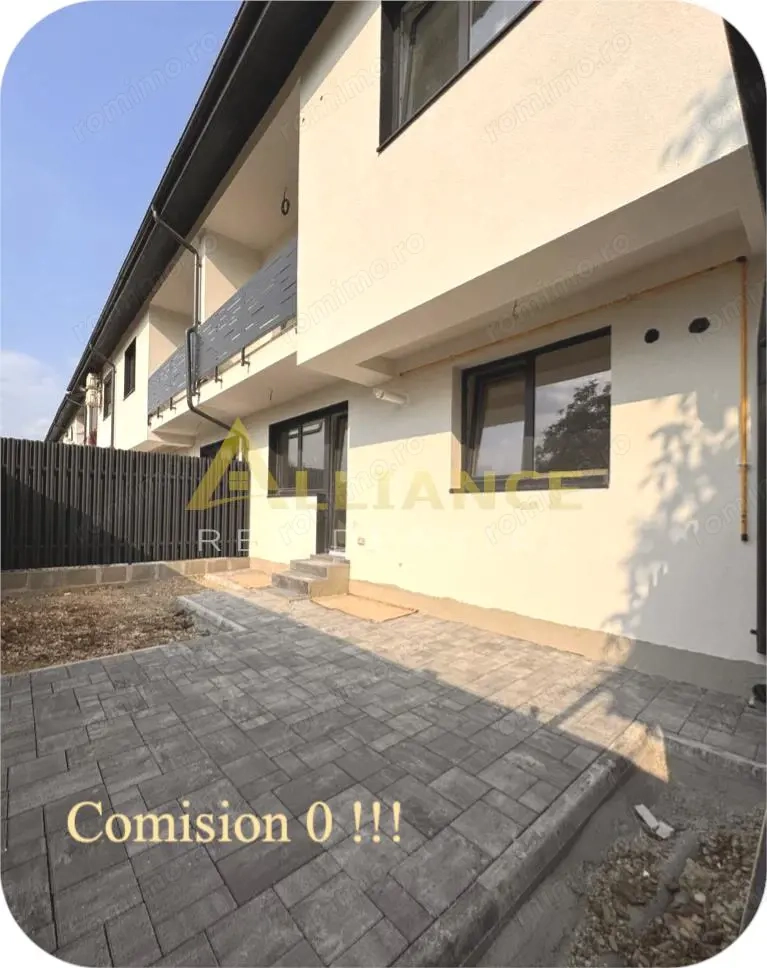 Vila P+1+pod Popesti Leordeni || 4 camere || gradina || 600m Soseaua Oltenitei