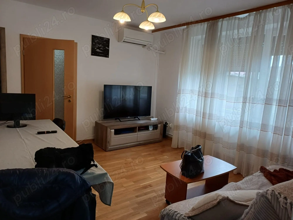 Balcescu de vanzare apartament de exceptie cu 2 camere