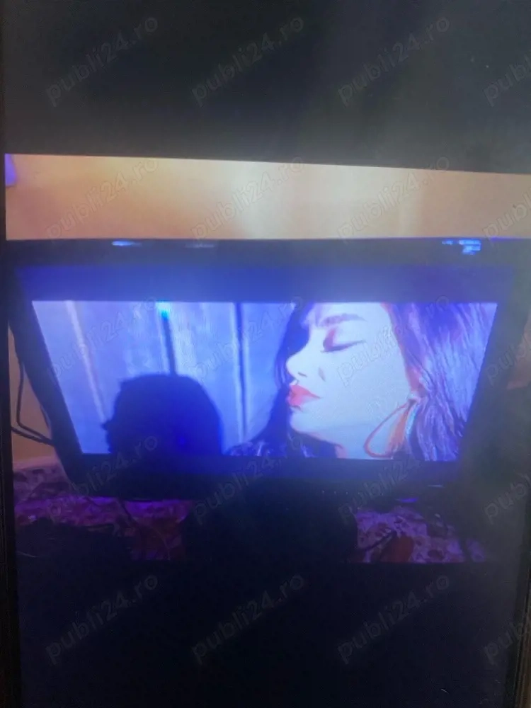monitor 21.5" lg led ok