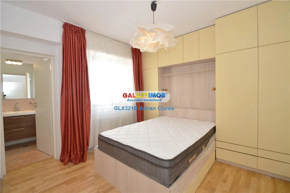 Stefan cel Mare | Metrou Obor | Bloc Nou | Centrala Proprie