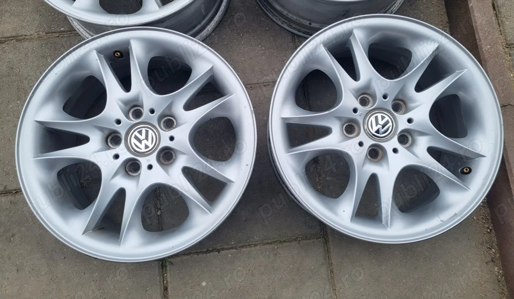 Jante VW T5 T6 bmw 5x120 pe 17