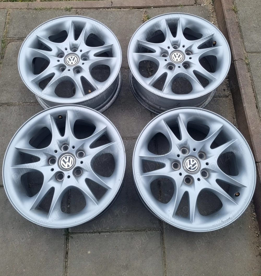 Jante VW T5 T6 bmw 5x120 pe 17