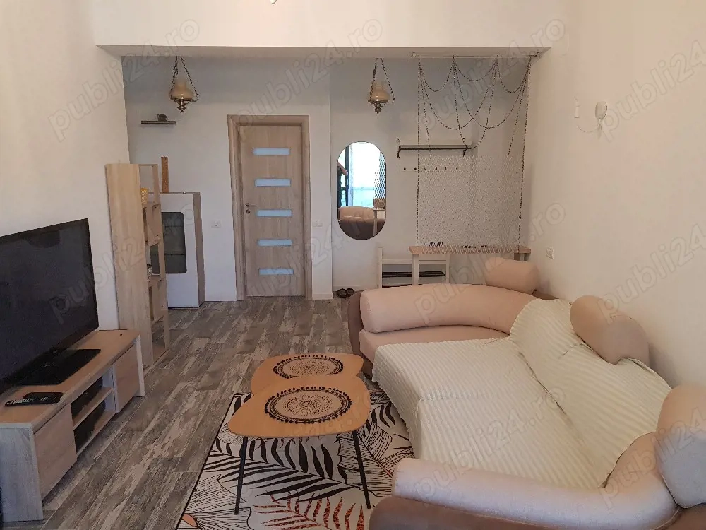 Apartament 2 camere 70 m2 Botanica bl.nou