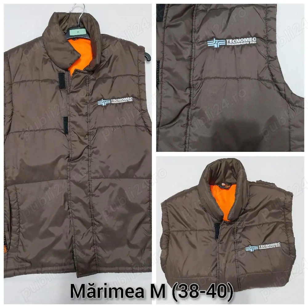 Vestă mărimea M (38-40)