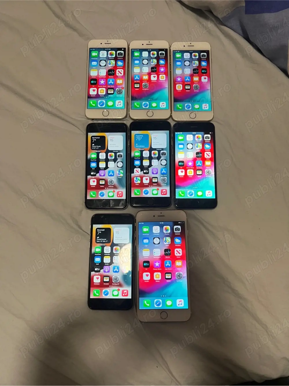 iphone 6,6s si 6 plus