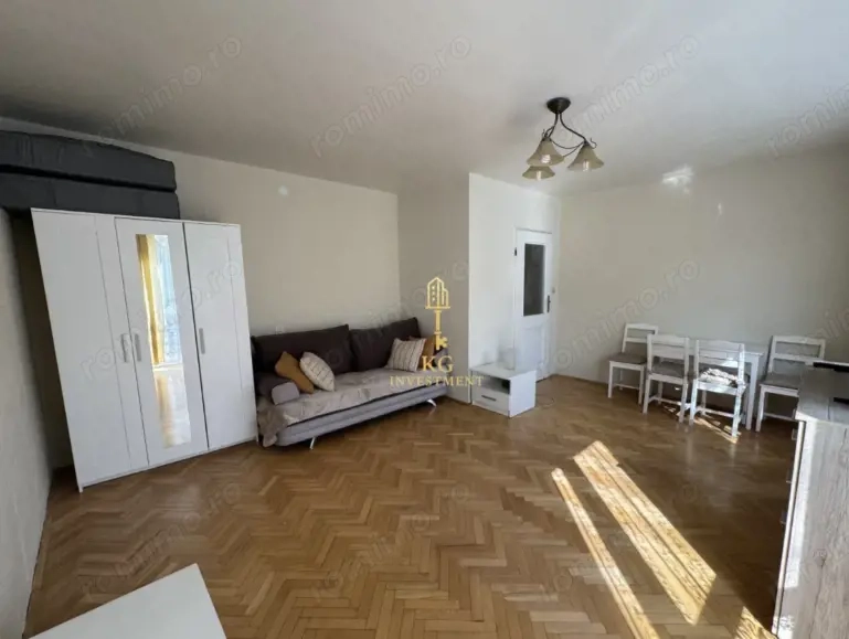 Inchiriere garsoniera Rahova