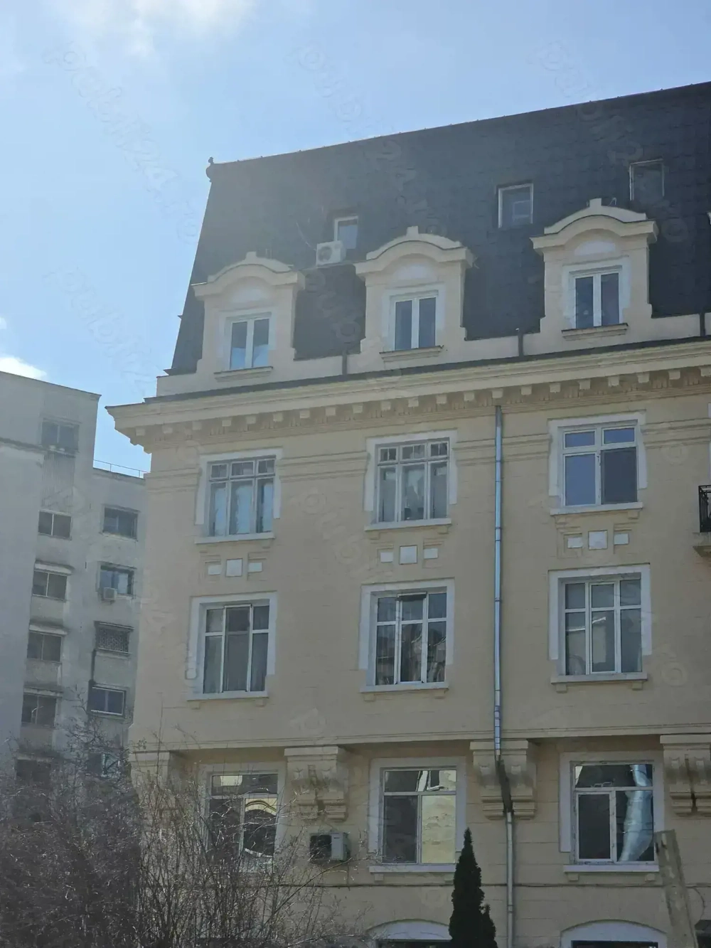 Vând apartament 5 camere | 98 mp | Unirii   Paul Orleanu nr. 6 | Fără comision