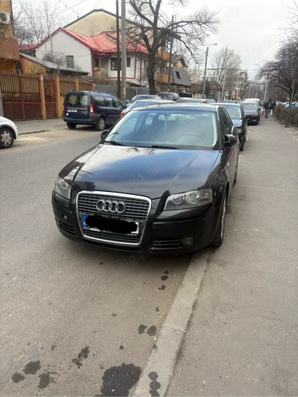 Audi A3 diesel