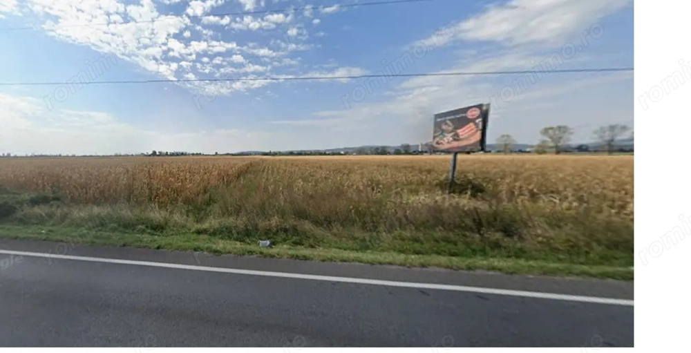  Vând Teren Extravilan 5.000 Mp   DESCHIDERE DN1 | Florești, Prahova
