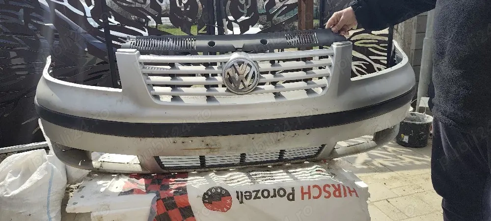 bara fata vw sharan 2004