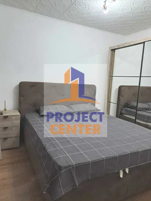 Apartament 2 camere Exercitiu