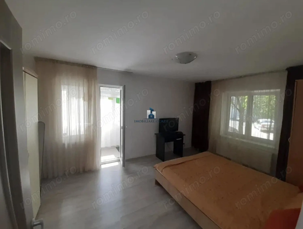 Inchiriere Garsoniera Decomandata Piata Sudului-Voila