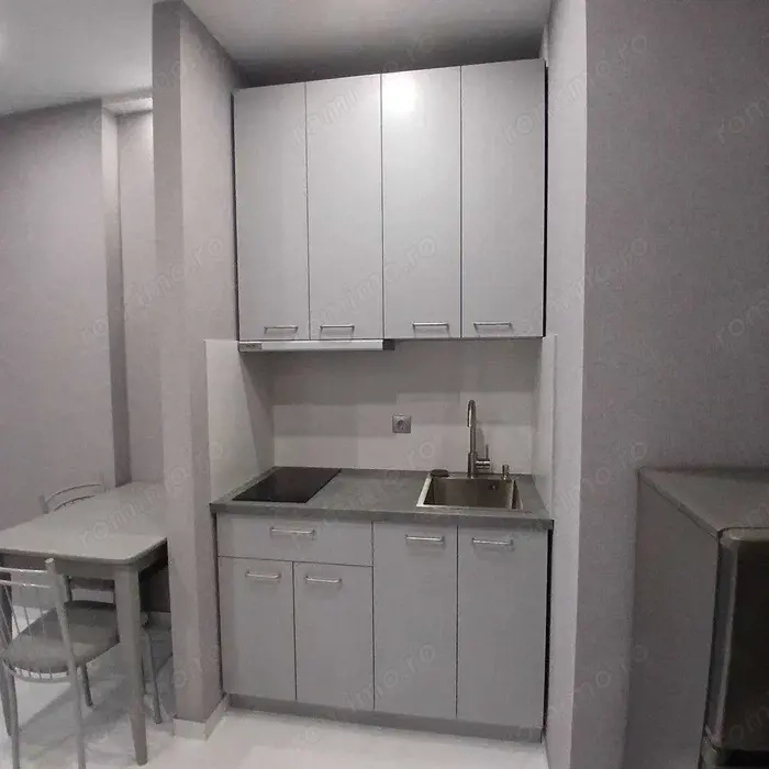 Garsonieră cochetă de închiriat   Grivița