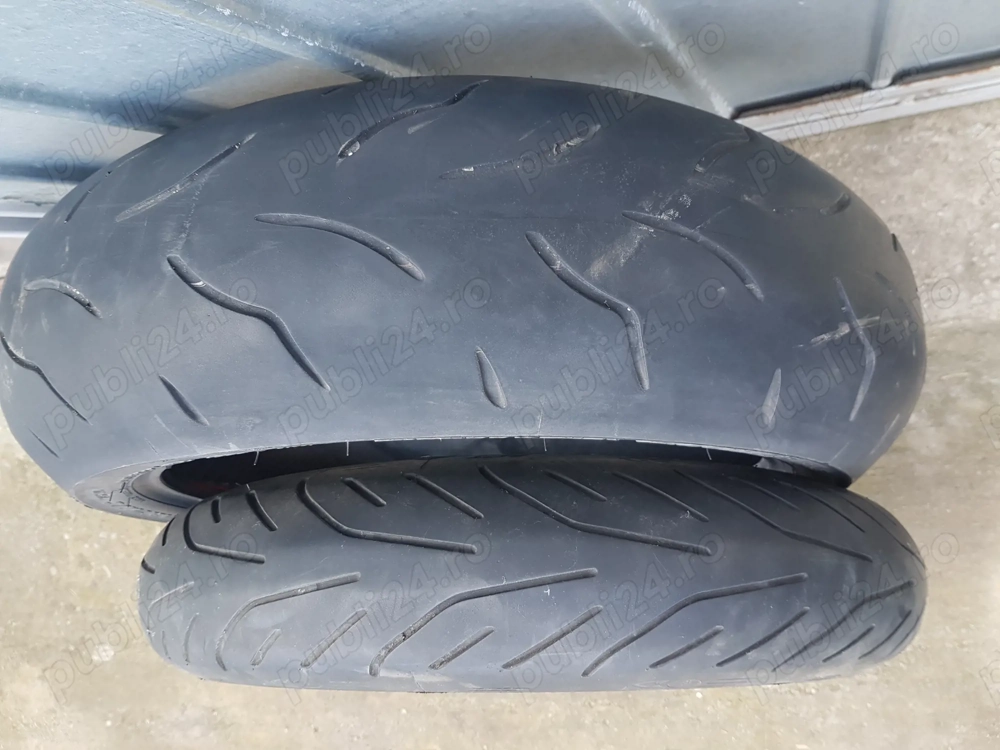 anvelope moto uzate