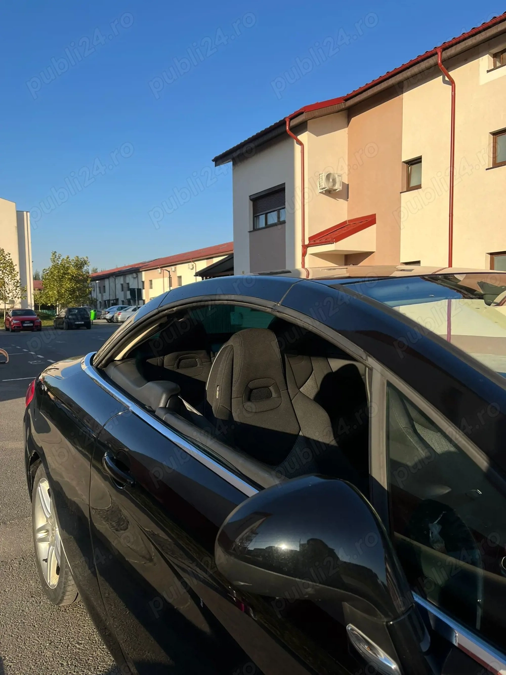 Peugeot 308CC 2.0 140 CP EURO 5 2010