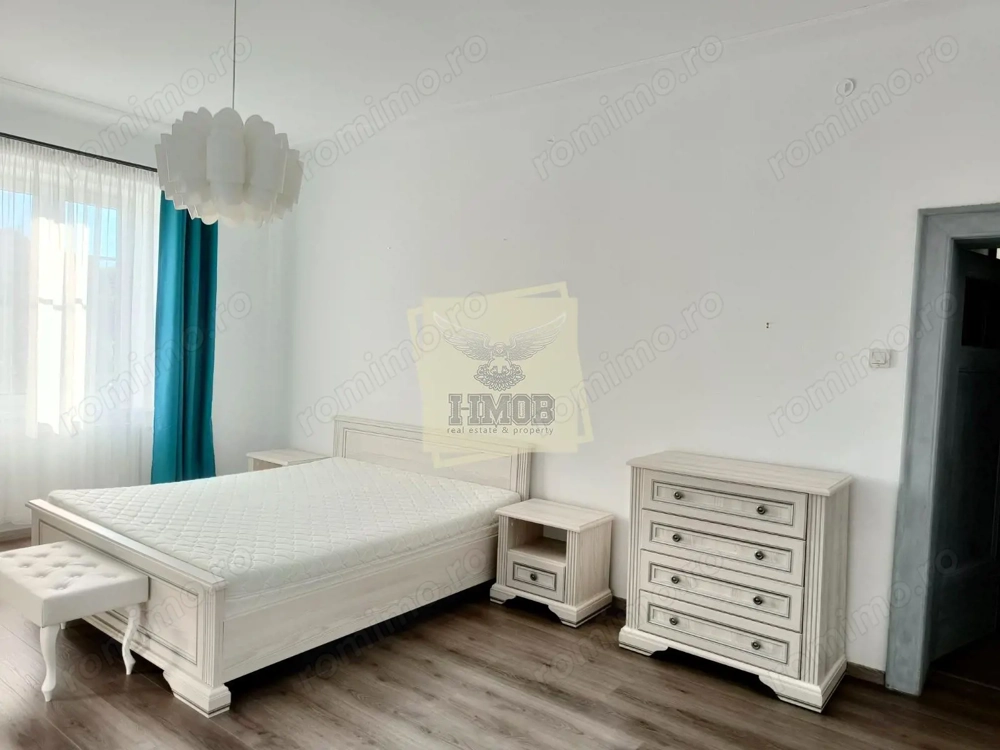 Apartament 4 camere 115 Mpu 2 Bai Pivnita | Garaj Zona 0