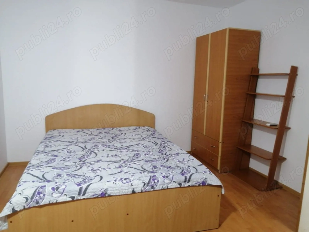 2 Camere Podu Ros - Piata Nicolina 