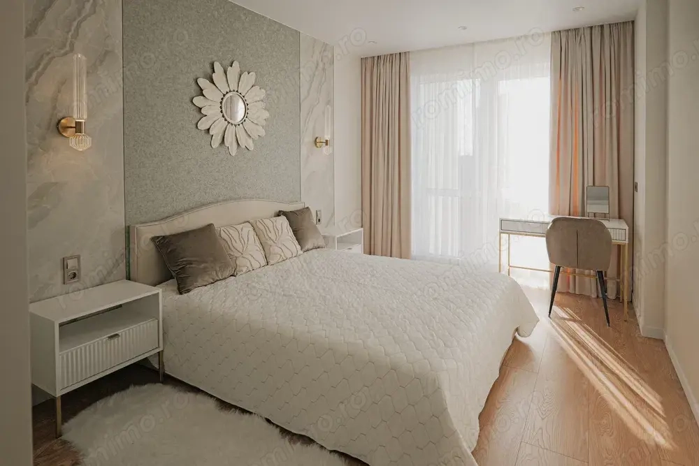 Garsoniera zona Victoriei