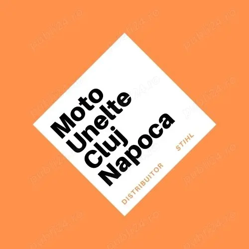 Angajex mecanic Utilaje Stihl in Cluj Napoca