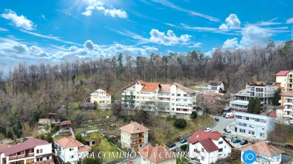 CEL MAI FRUMOS APARTAMENT DIN RAMNICU-VALCEA