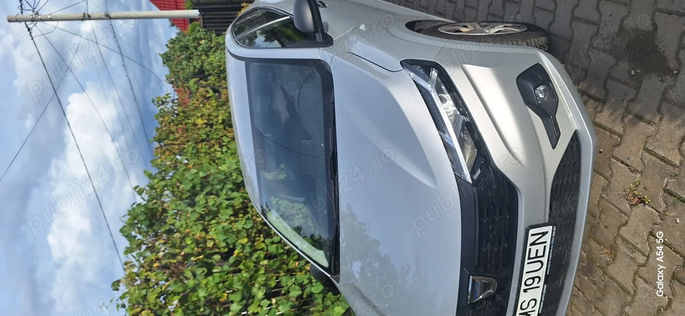 De vanzare Dacia Logan 