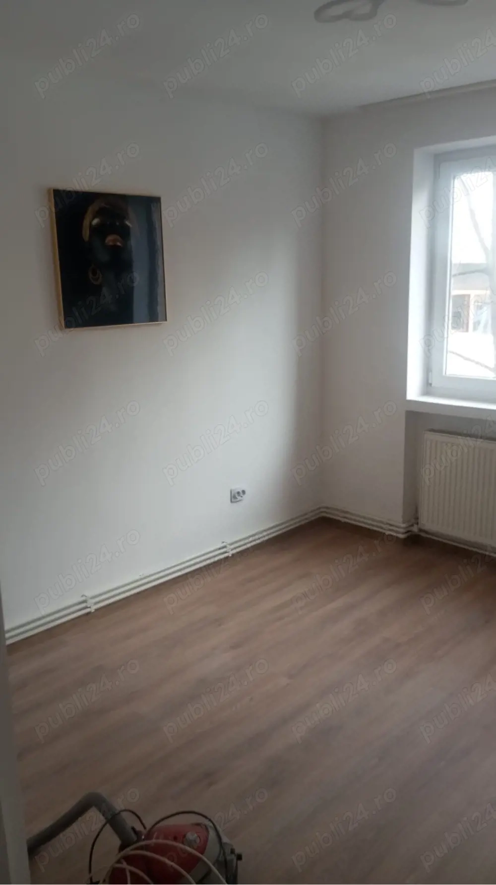 De vanzare apartament 2 camere Campina Prahova