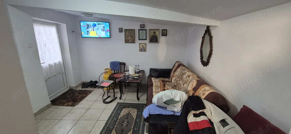 Casă cu teren | Zona Km 5, Constanța